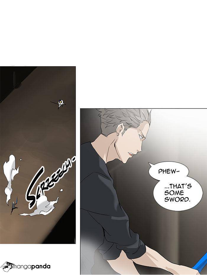 Tower of God Chapter 217 image 29